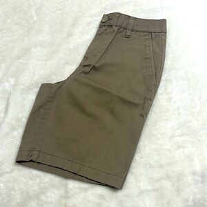 Blue Crown Classic Chino Shorts